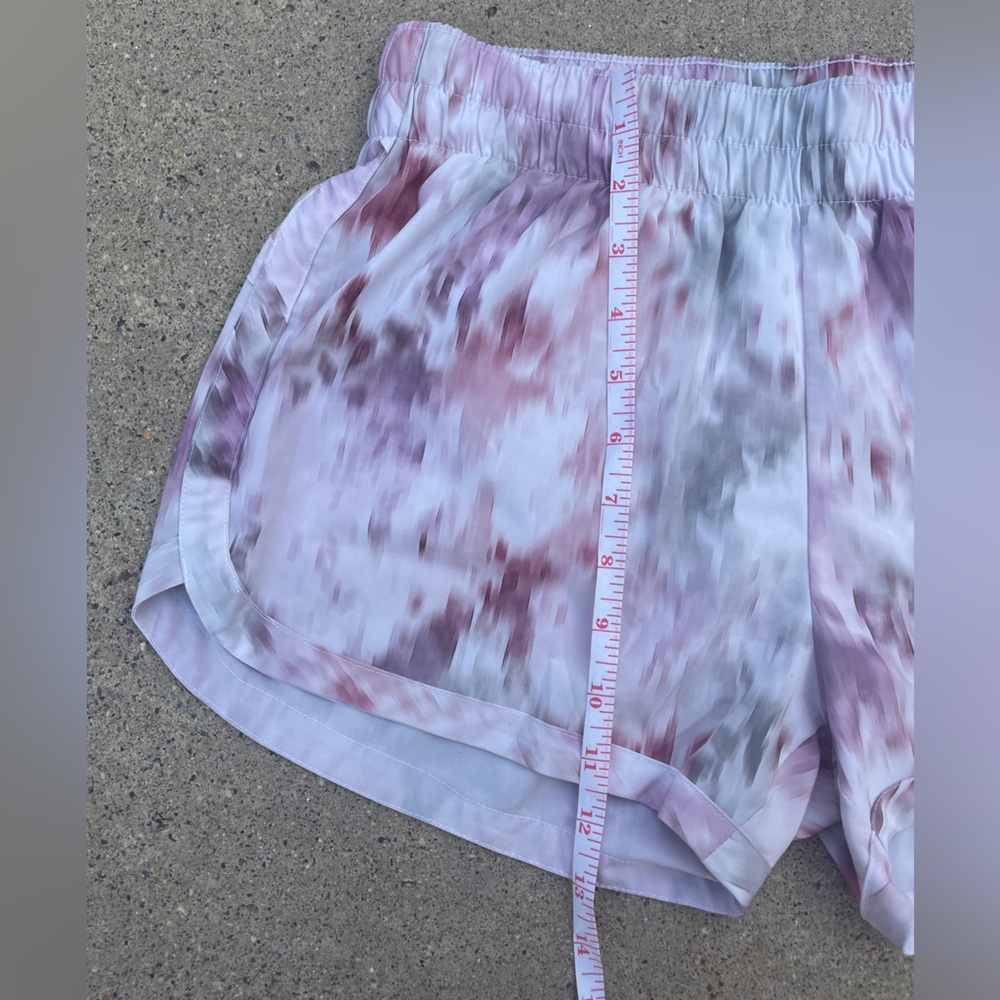 Gap multicolor athletic shorts